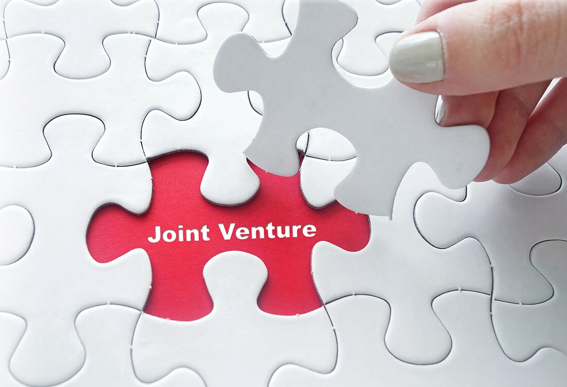 Joint venture and lease agreement legal services