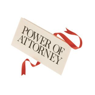 Wills & Power of Attorney