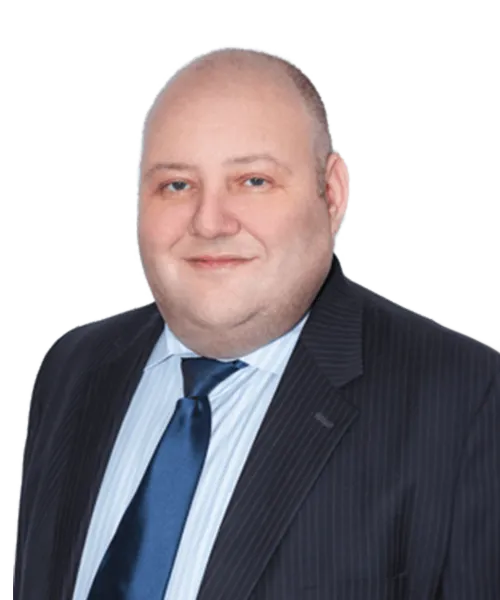 Michael Novak - Partner & Notary Public