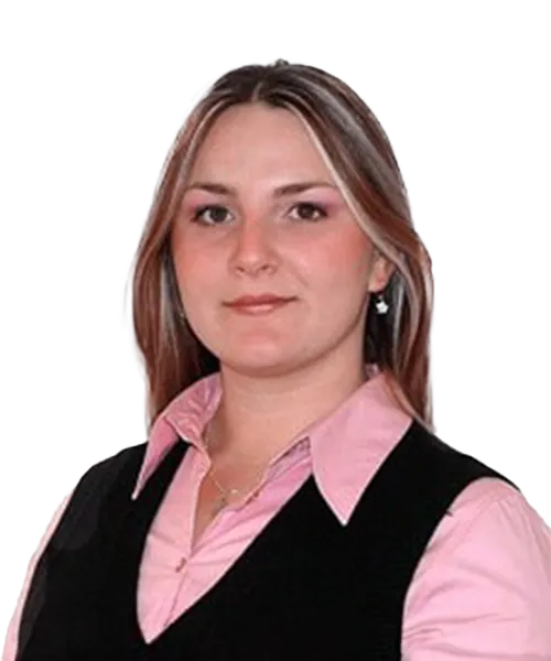 Mihaela Ada Balaj - Partner & Notary Public