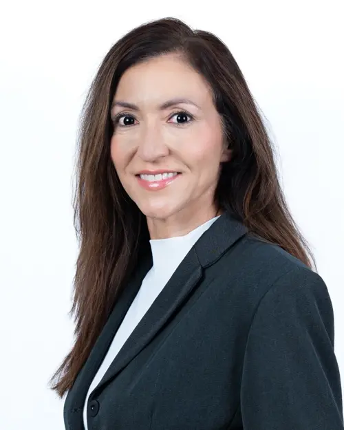 Patrycja Winiarska - Lawyer & Notary Public