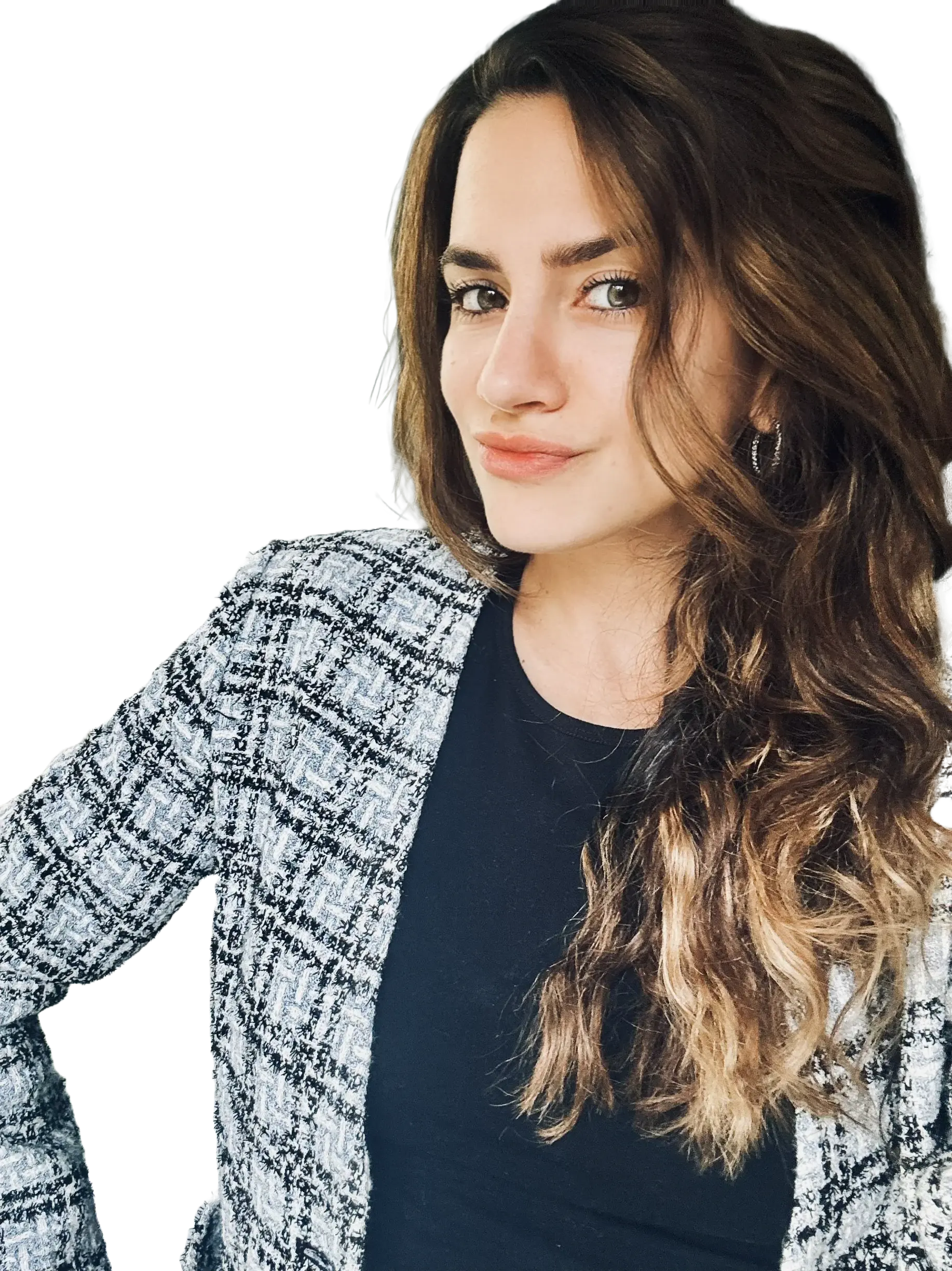 Sarah Lionessa - Partner & Notary Public